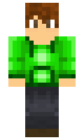 martinrobe minecraft skin