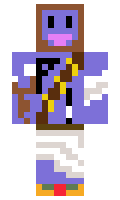 Minulol1010 minecraft skin