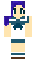 Tomommy minecraft skin