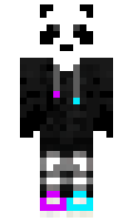 NeDonater minecraft skin