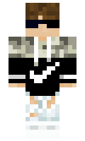 Noiceweed08 minecraft skin