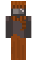 Zikort minecraft skin