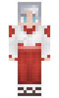 SoldierHayabusa minecraft skin