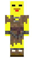 NotAdzz minecraft skin