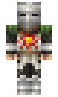 Oszter minecraft skin