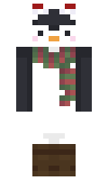 VineyBoi minecraft skin