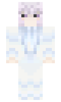 Lunalus minecraft skin