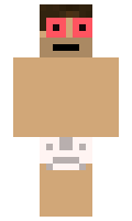 Gate minecraft skin