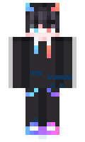 AlexV8 minecraft skin