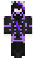 DeltaHelios minecraft skin