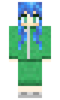 25sec minecraft skin