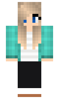 Kari minecraft skin