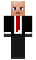 Karakan minecraft skin