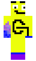 dshl minecraft skin