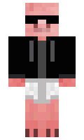 Magneside minecraft skin