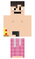 Is0p minecraft skin