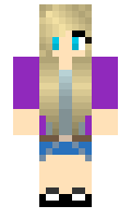 Runa1000 minecraft skin