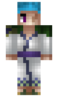 MrSlompy minecraft skin