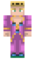 Morganmartino04 minecraft skin