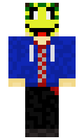 PokyFlunky32 minecraft skin