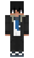 NewbieTraum minecraft skin
