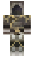 USPAMaddog12 minecraft skin