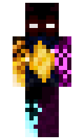Hydra1232 minecraft skin