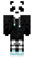 Ericwu0817 minecraft skin