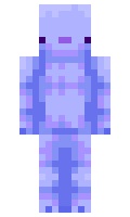 Axolotl127 minecraft skin