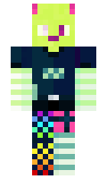 sheepii773 minecraft skin