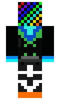 Thatgingerguy64 minecraft skin