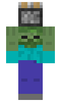 AxolotlBlooBoi minecraft skin