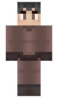 Inconsiderat minecraft skin