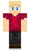 quietboxcrafter minecraft skin