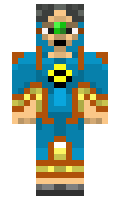 Azimov84 minecraft skin