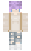 CyBrilliance2015 minecraft skin