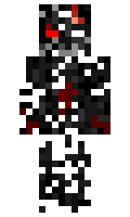 WeareVENOM minecraft skin