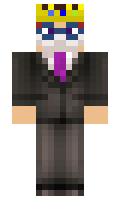 XP817 minecraft skin