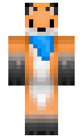 avixk minecraft skin