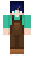 KjimLjamR minecraft skin