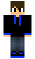 humpledumle minecraft skin