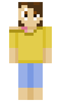 SeebeeNanigins minecraft skin