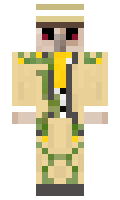 Mob minecraft skin