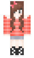 Sharva minecraft skin