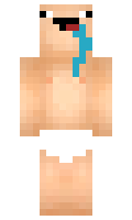 FarkY minecraft skin