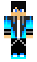 EdgeVerse minecraft skin