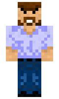 DameRamaSama minecraft skin