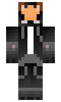 FOX300 minecraft skin