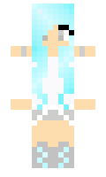 natasha16 minecraft skin