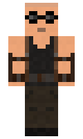 2TM minecraft skin